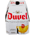 Duvel Belgian Special Beer 4 x 33 cl