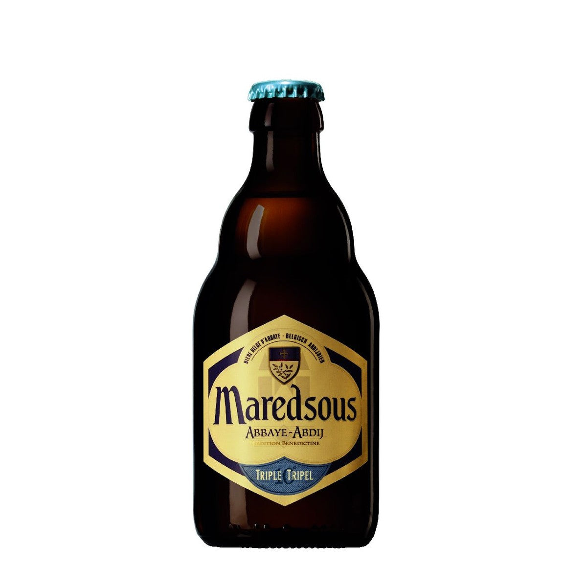 Maredsous Triple 8 x 33 cl