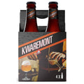 Kwaremont Blonde Bottle 4 x 33 cl