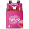 Wittekerke Rose 4 x 33 cl bottle 4.3%