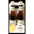 OMER. LeFort Tripel Bottles 4 x 33 cl