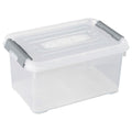 CURVER Handy+ Storage box 6 liters