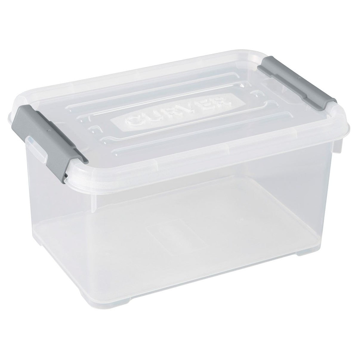CURVER Handy+ Storage box 6 liters