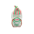 Pluvera Soup chicken frozen 1.2 kg
