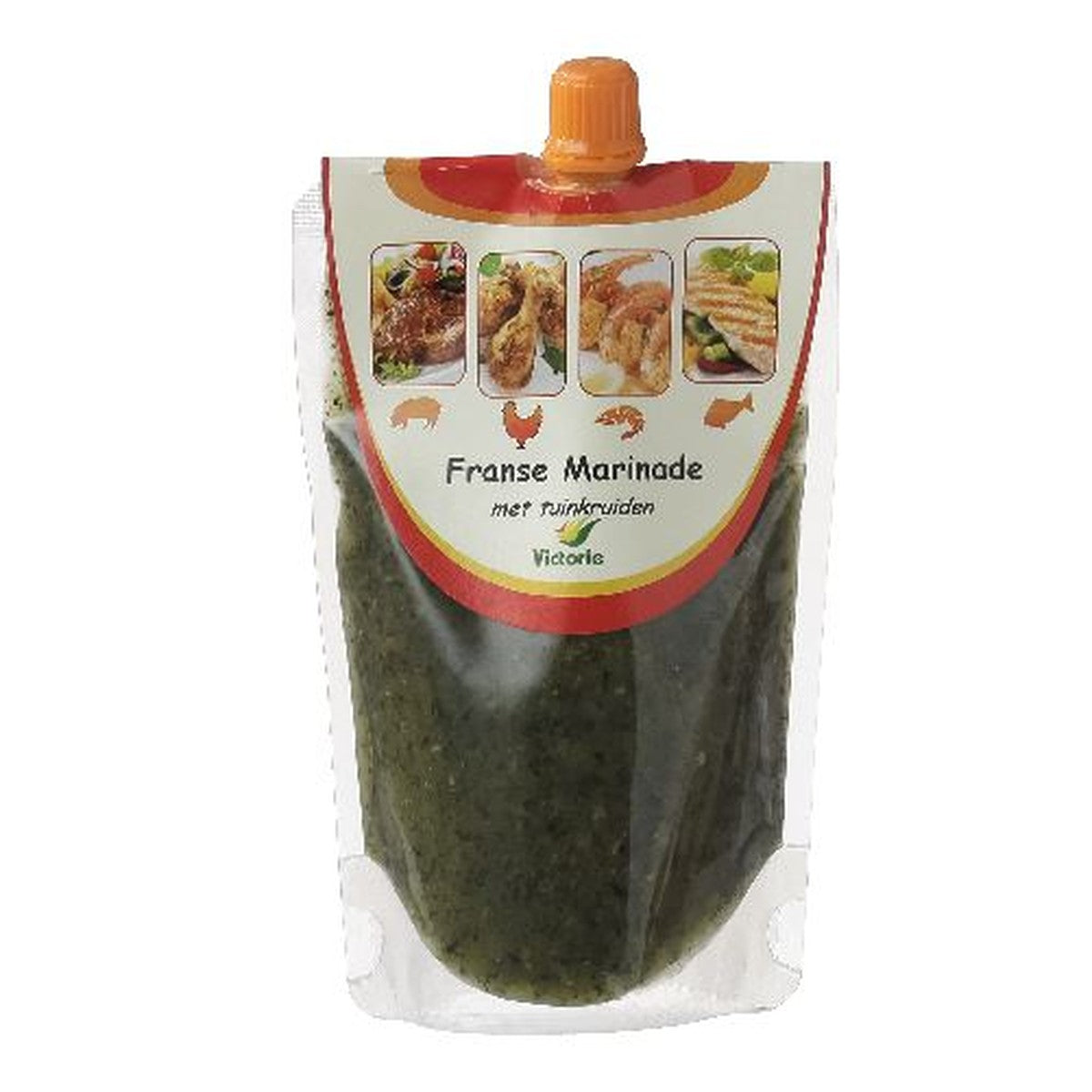Victorie French marinade 250 ml