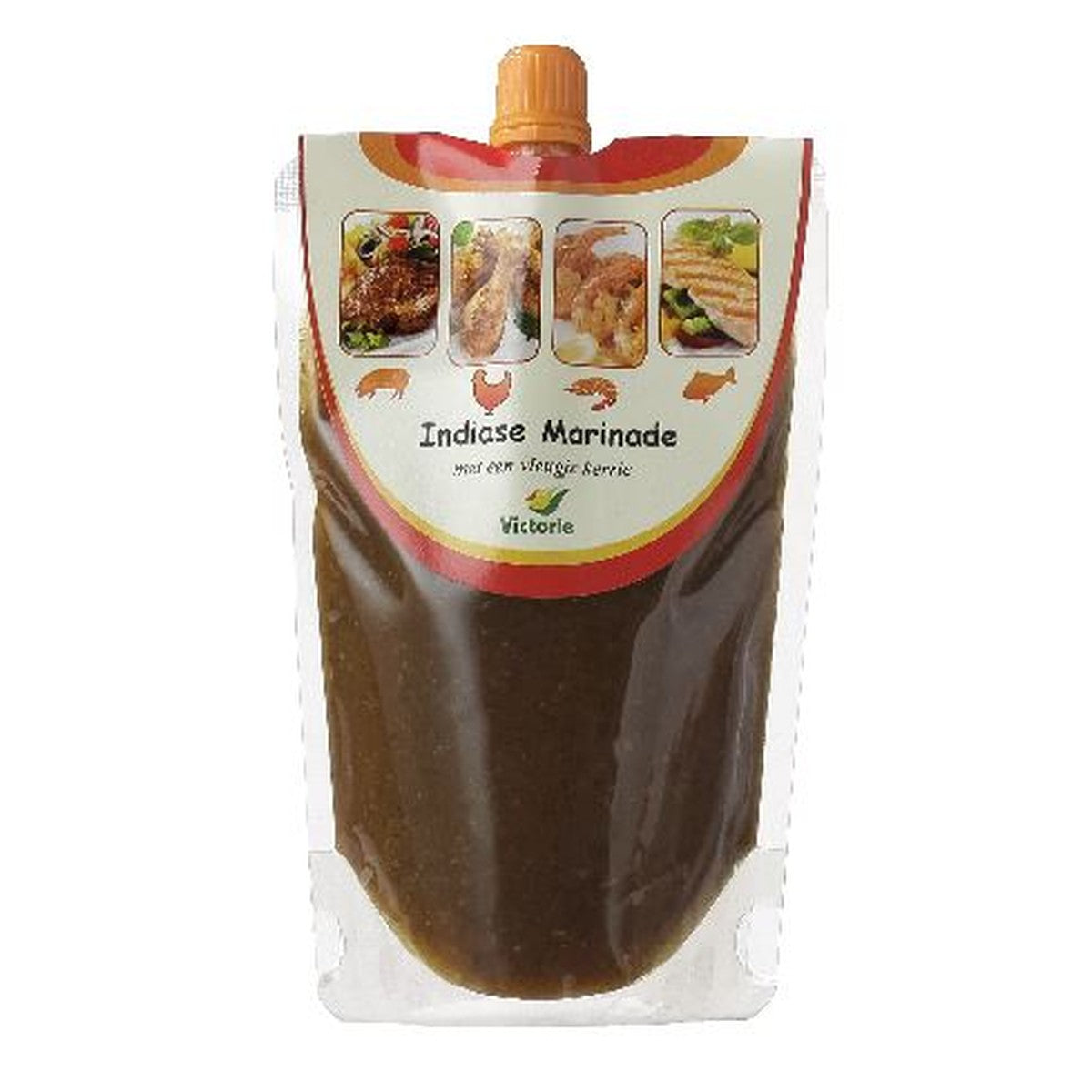 Victory Indian marinade 250 ml