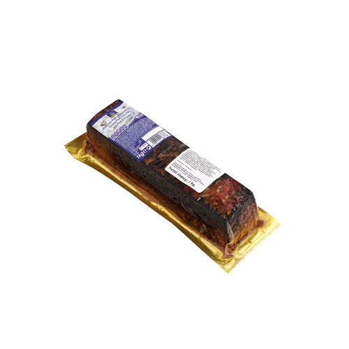 Ardennes pate tunnel 1 kg