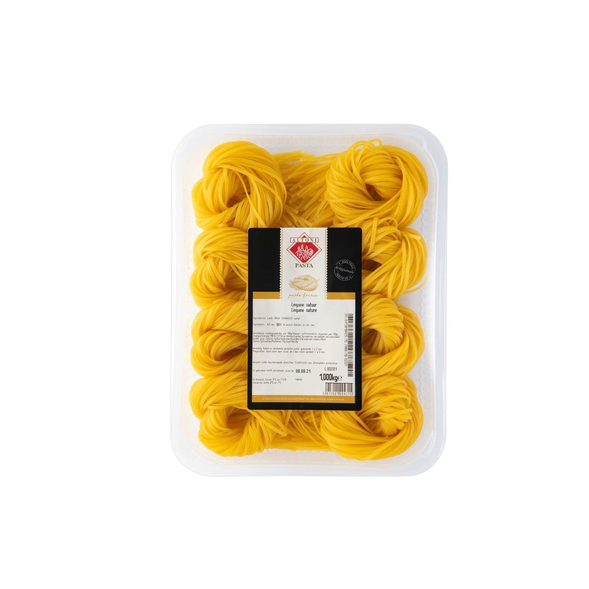 Altoni Linguine all'uovo 1 kg