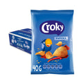 Croky Chips Paprika 20 x 40 g