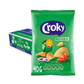 Croky Chips Bolognese 20 x 40 g