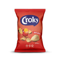 Croky Chips Natural 200 g