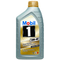 Mobil Motor Oil FS 0W40 1 L