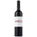 INSÓLITO Red 75 cl