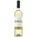 INSÓLITO White 75 cl