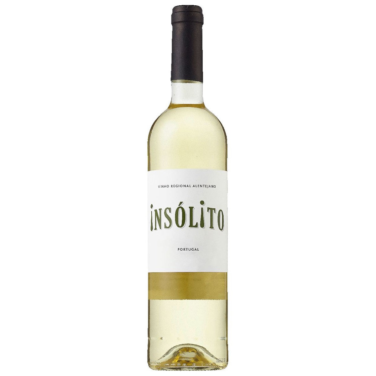 INSÓLITO White 75 cl