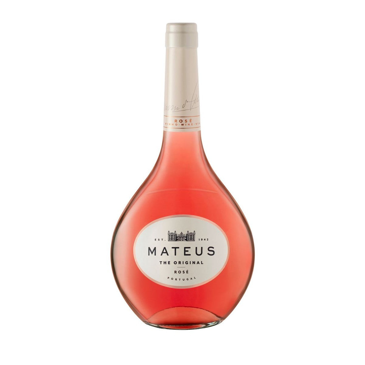 Mateus Rose 750 ml 11%
