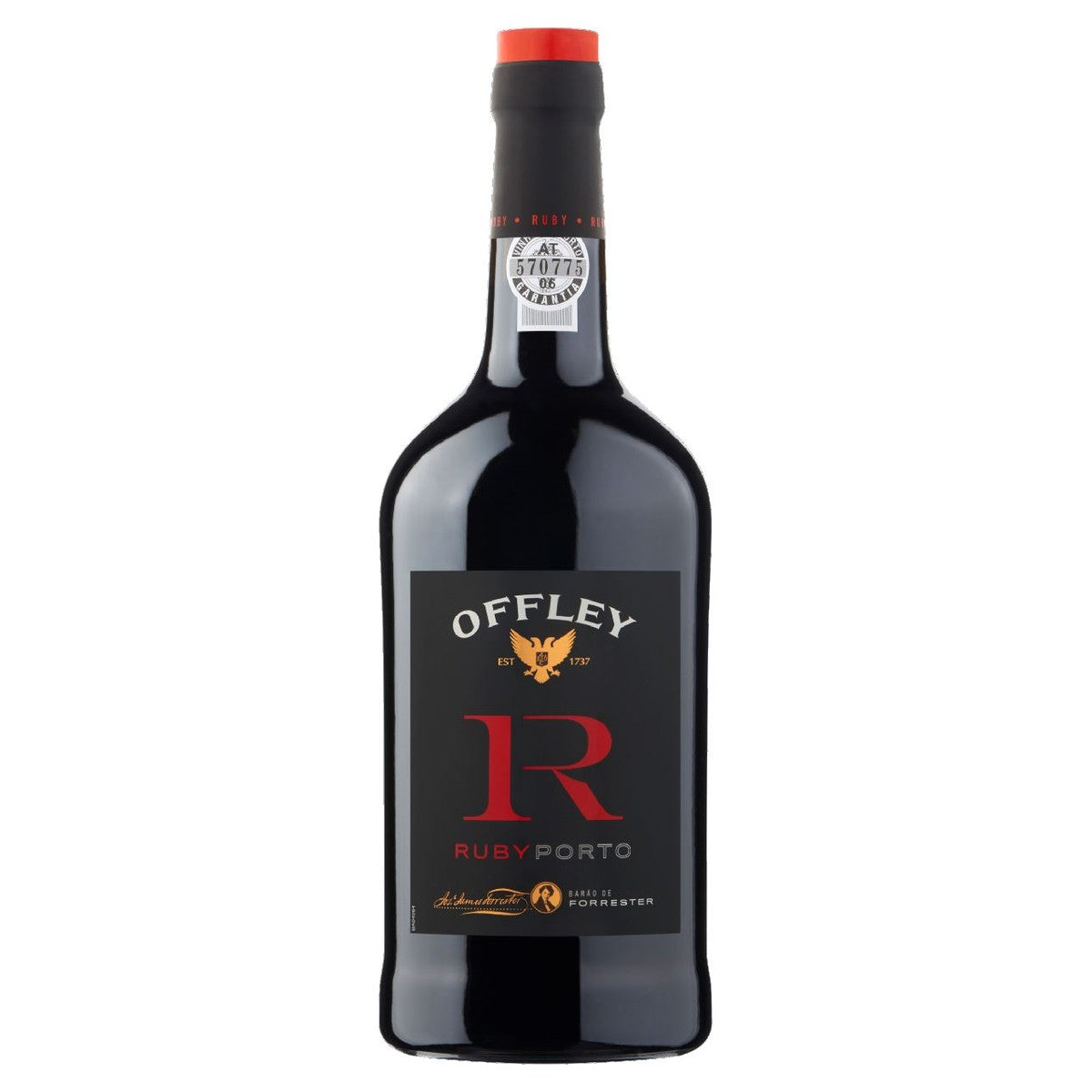 Offley Ruby Porto 750 ml