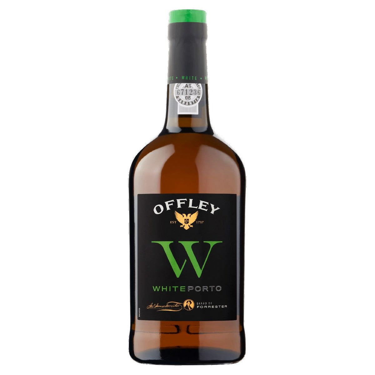Offley White Porto 750 ml