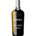 Kopke Fine White Port no. 99 75 cl