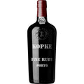 Kopke Fine Ruby Port no. 59 75 cl