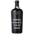 Kopke Reserve Tawny 8 years Port 75 cl