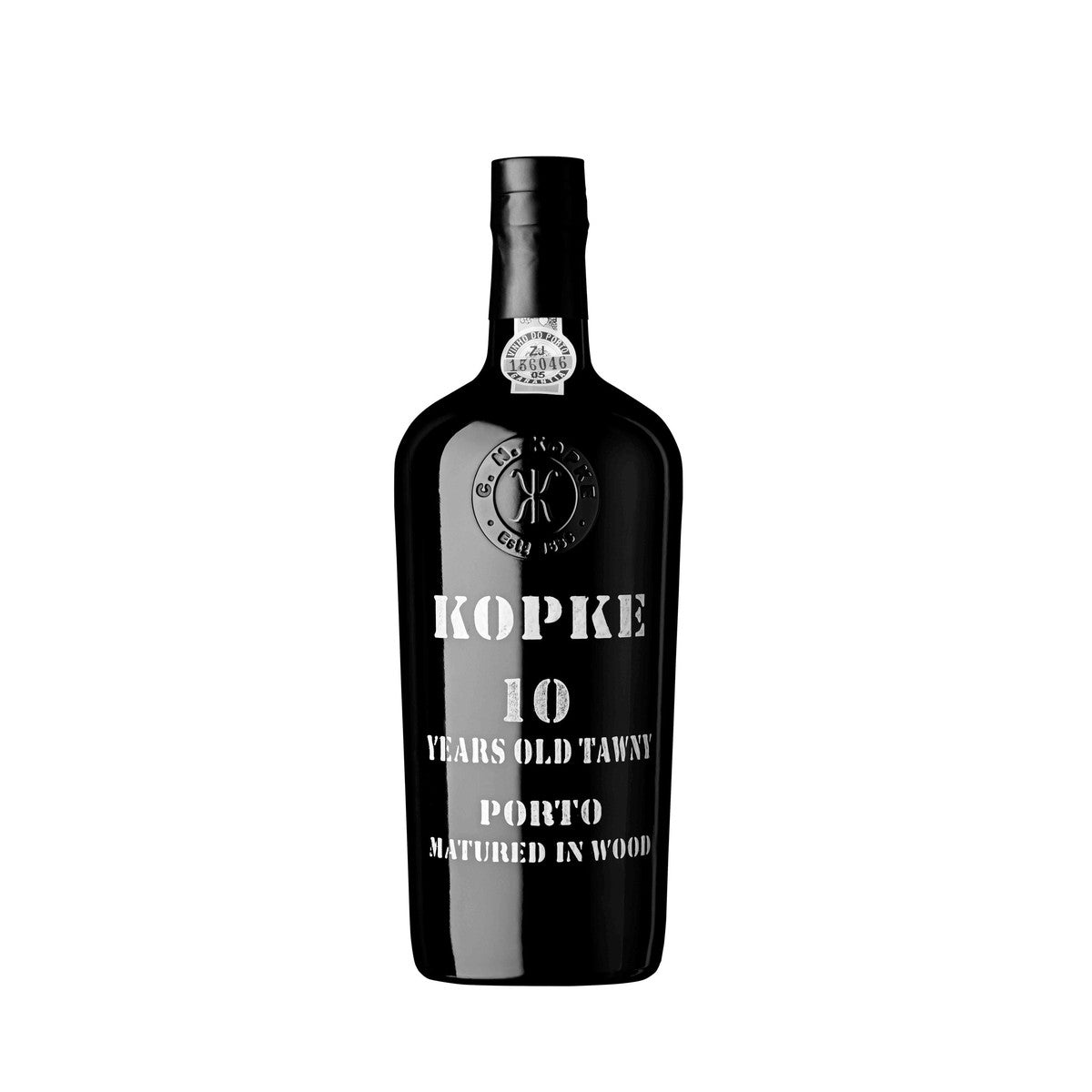 Kopke 10 year Old Tawny Port 37.5 cl