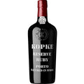 Kopke Reserve Ruby Port 75 cl