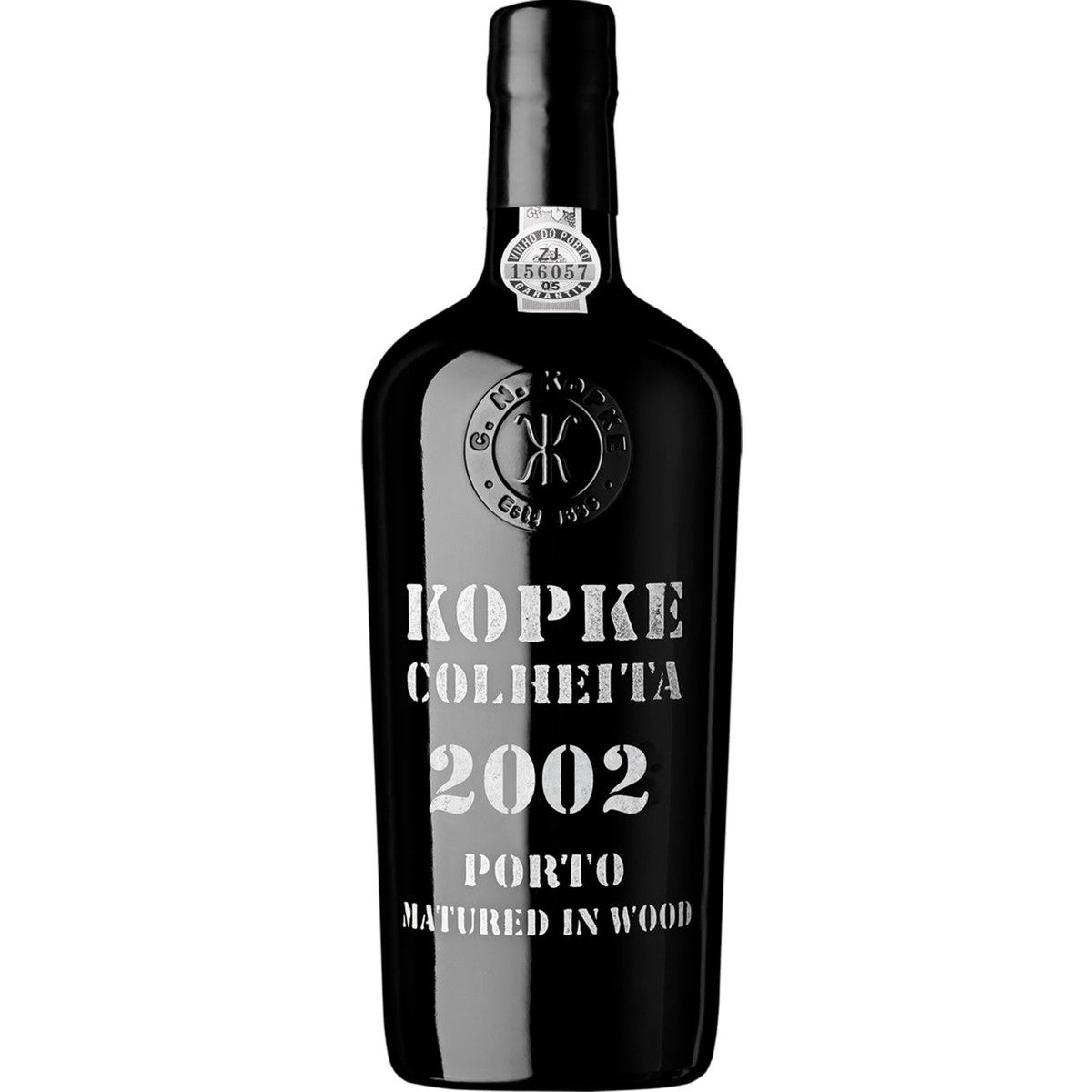 Kopke Colheita Port 2002 75 cl