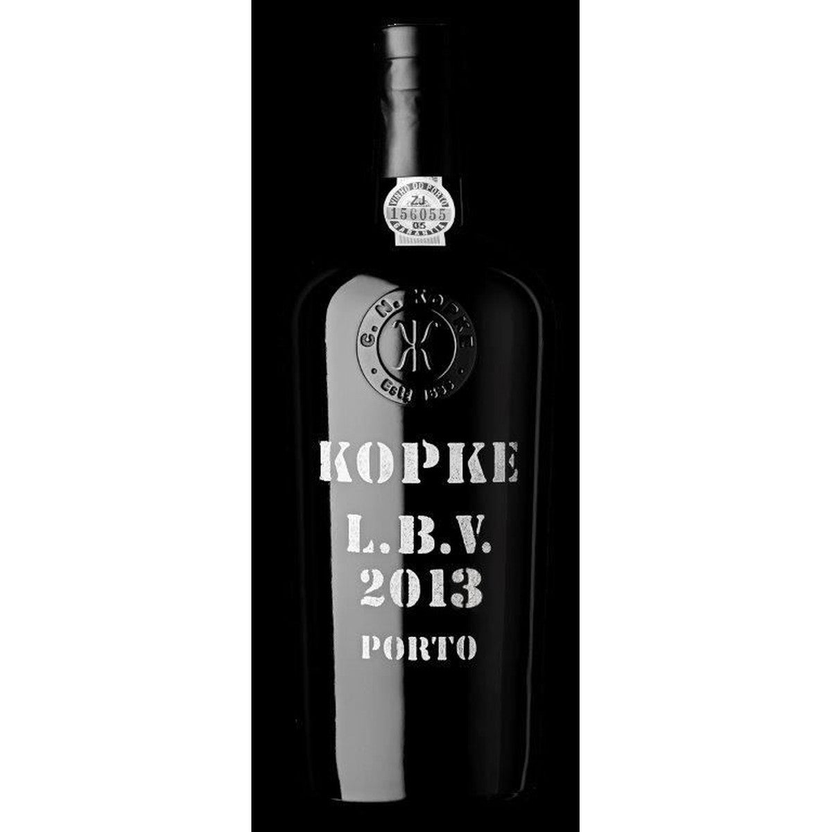 Kopke Port Lbv 0.75 l