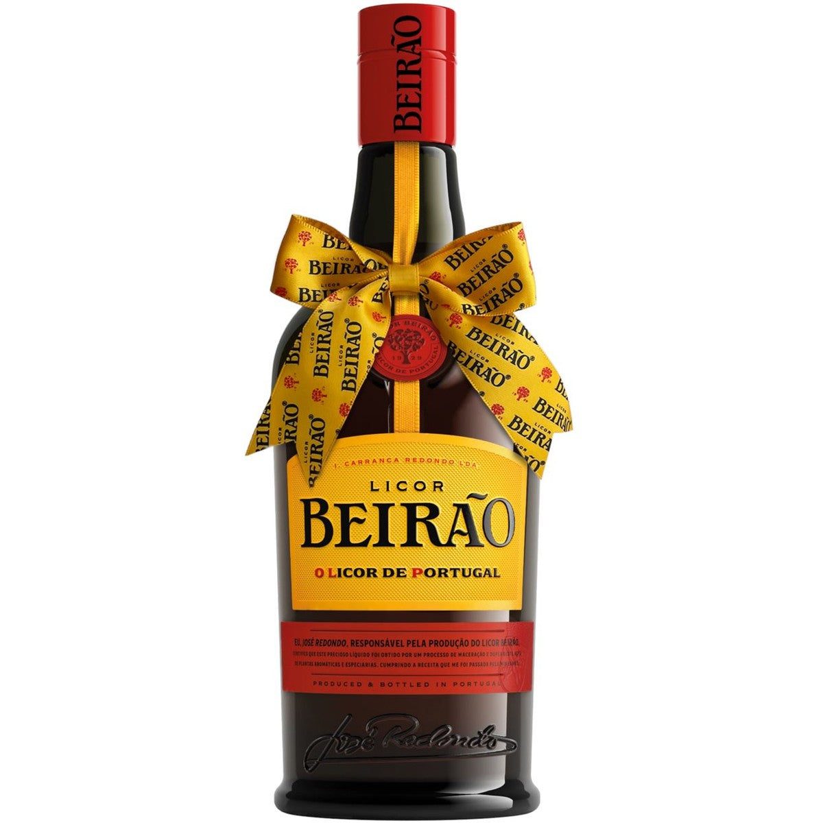LICOR BEIRAO 70cl 22%