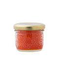 Red trout roe 50 g