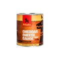 Pinata Cheddar cheese cheese sauce 3 kg
