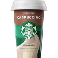 Starbucks Cappuccino 220 ml