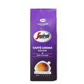 Segafredo Caffe Crema Gustoso 1kg