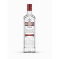 GRADUATE Vodka 70 cl 37.5%