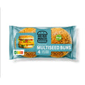 Big Mouth Multiseed Bun 4 x 81 g