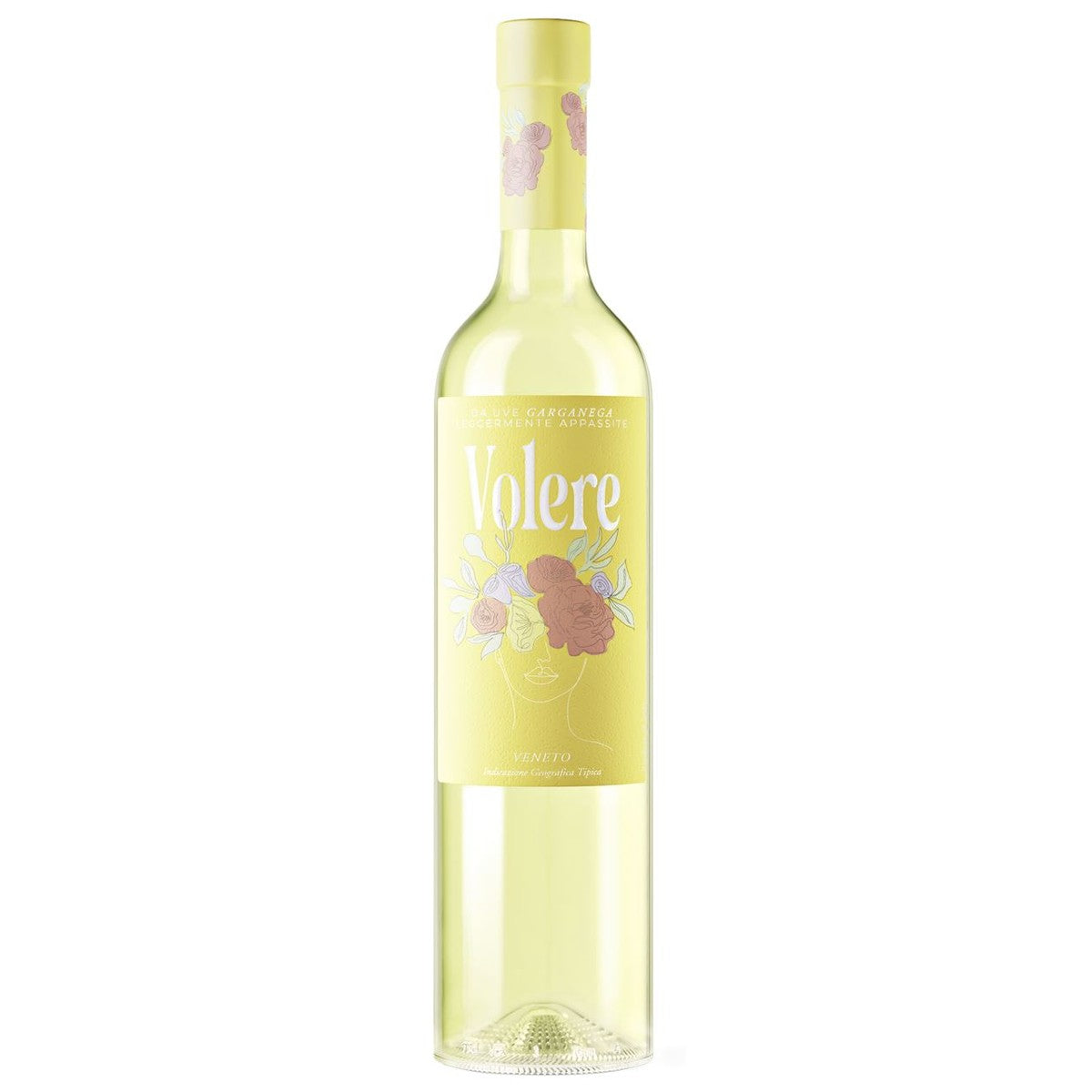 VOLERE Garganega 75 cl
