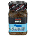 SUNCITY BBQ Peppery Beef Grill Rub 280 grams