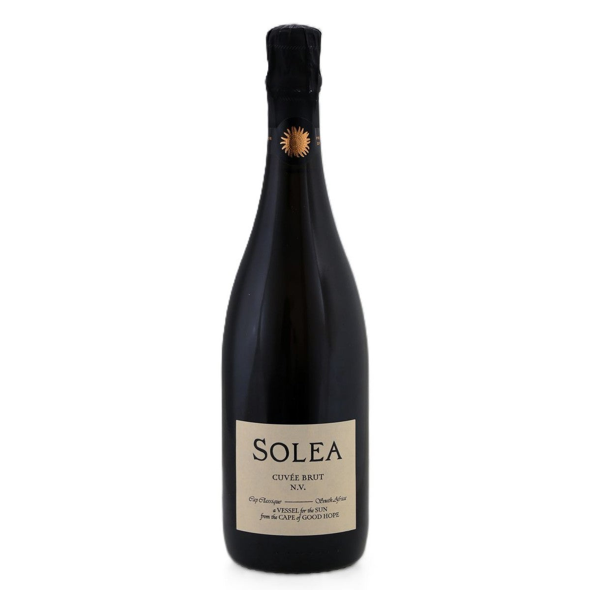 Solea Brut 75 cl