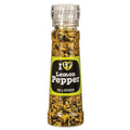 I Love Lemon Pepper Mill 394 g