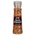 I Love Chilli Crunch Mill 250 g