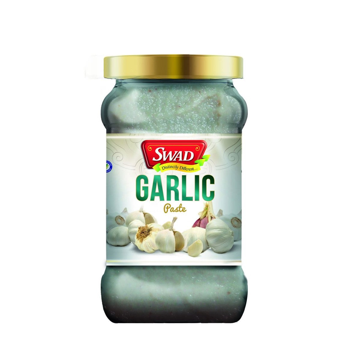 Swad Garlic Paste Pot 300 g