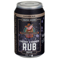 TURNPIKE SMOKERS Chicken Rub 235 g