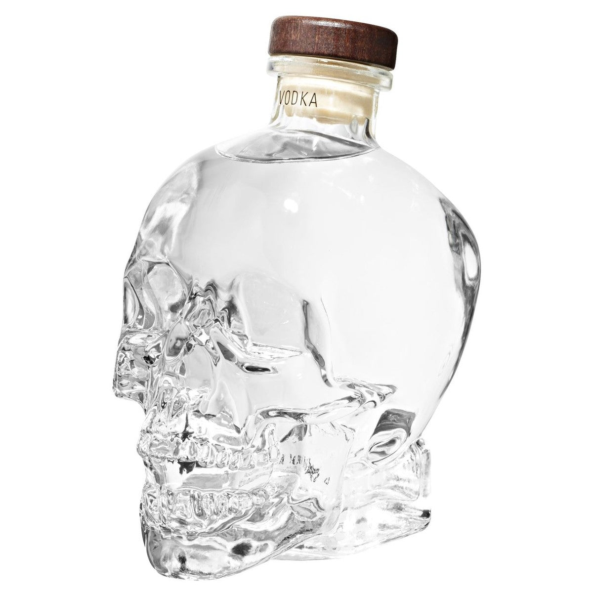 Crystal Head VODKA 70cl 40%