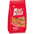 DUNICEC Bretzels Salted bag 1 kg