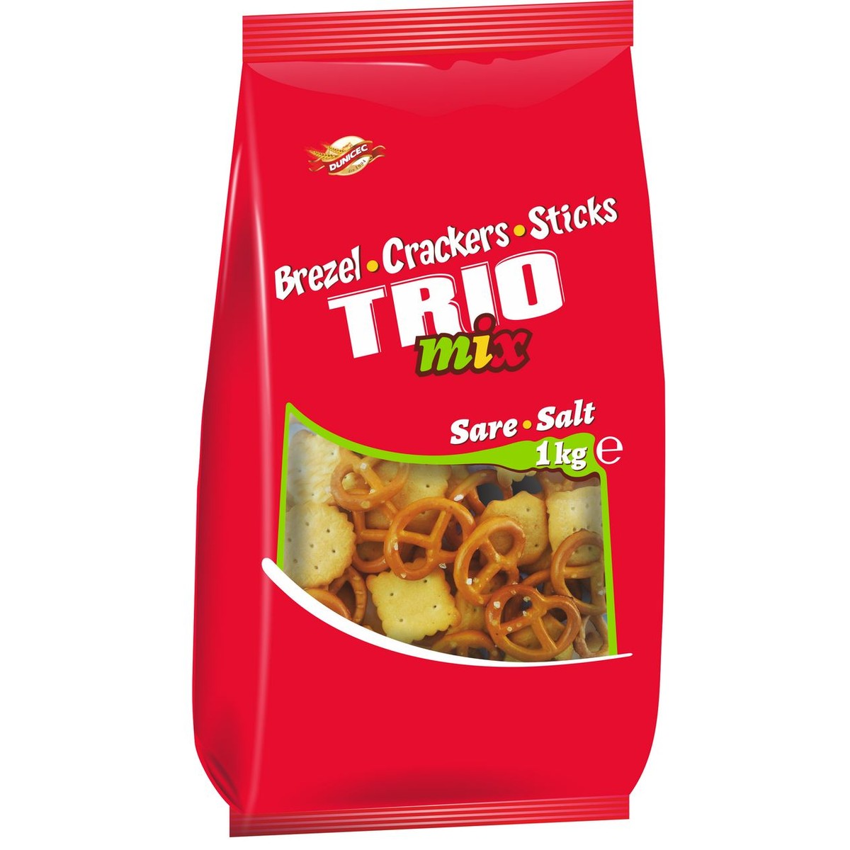 DUNICEC Trio Mix bag 1 kg