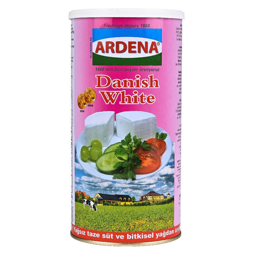 ARDENA White cheese 40% 800 g