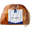 Fricandeau craft piece approx. 1.7 kg