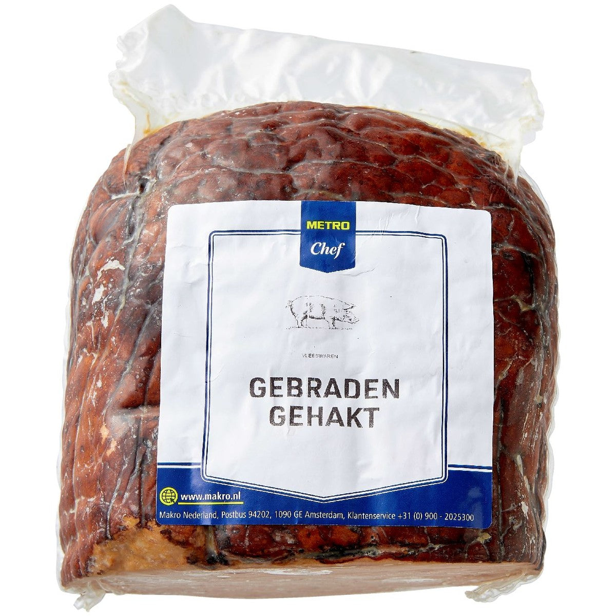 Roast minced meat piece approx. 1.7 kg