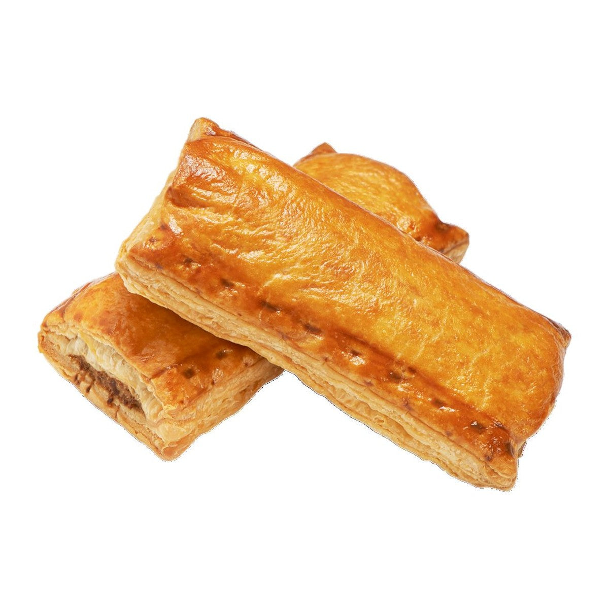 Sausage roll 4 pieces 378 g